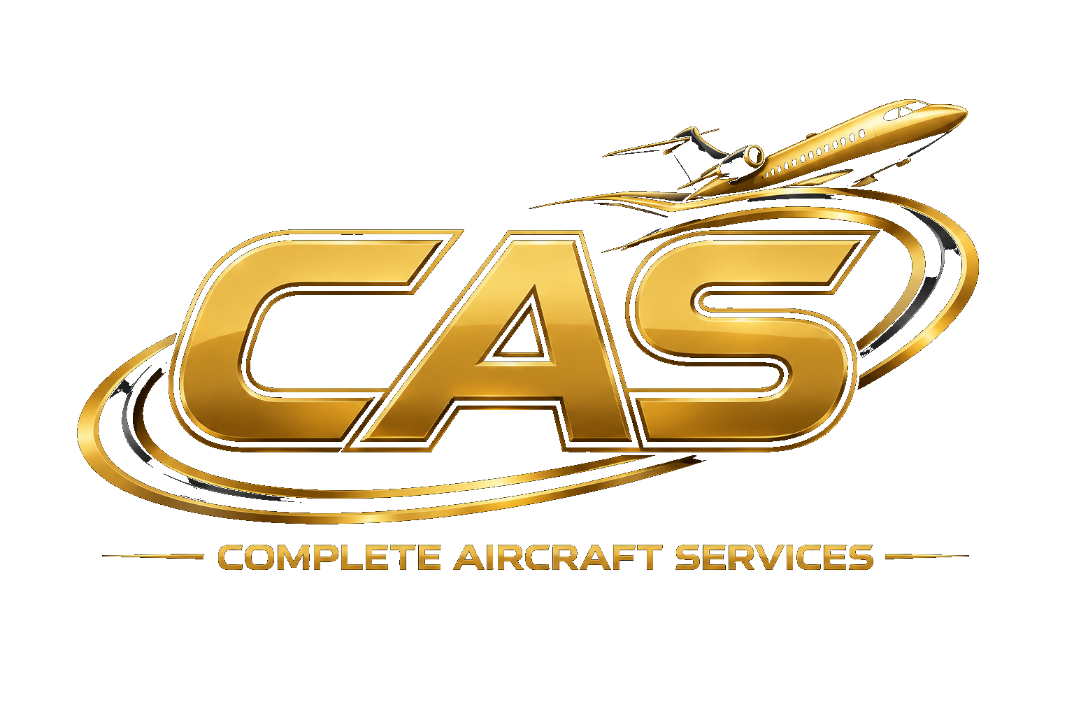 CAS -- Complete Aircraft Services